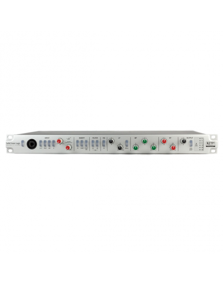 Solid State Logic SSL X Logic Alpha Channel